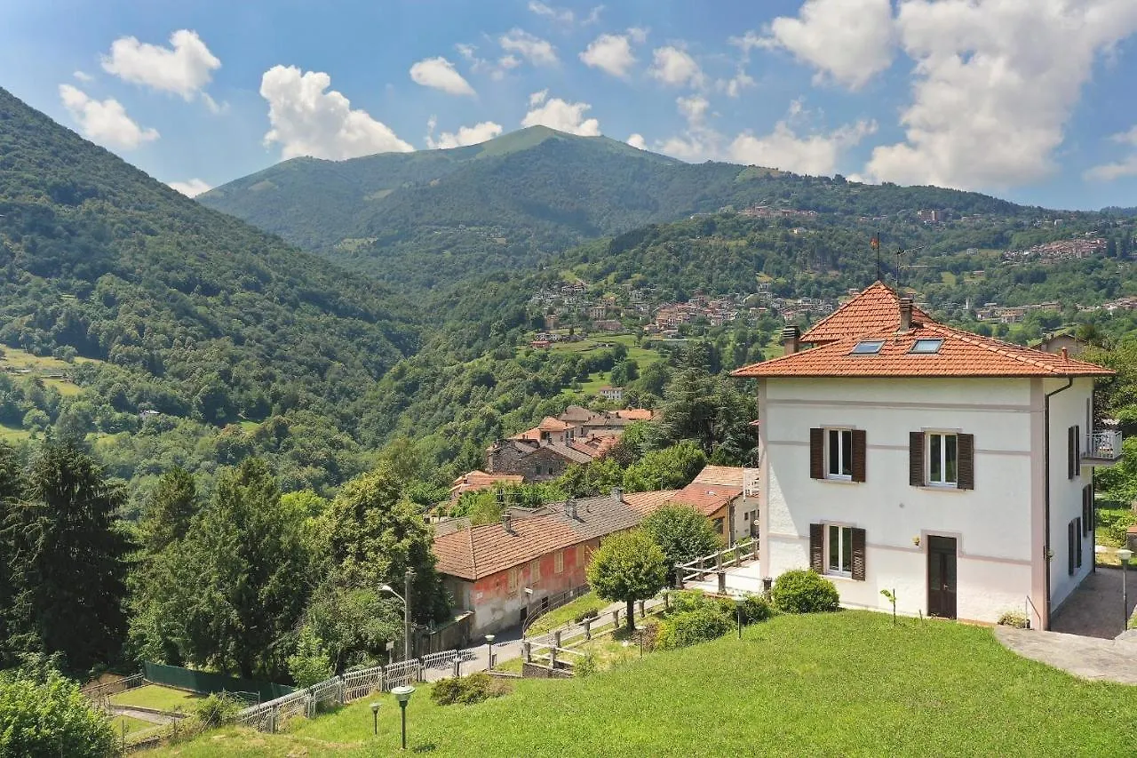 Villa Oleandra With Garden&Swimming Pool Dizzasco