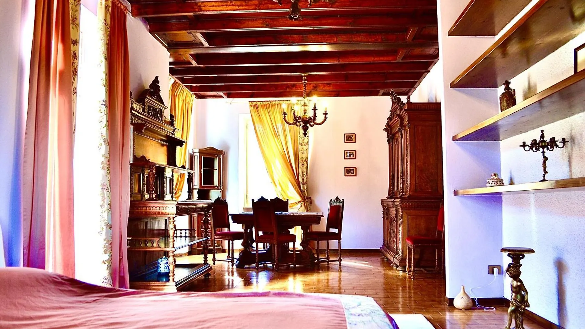 شقة Villa Oleandra With Garden&Swimming Pool Dizzasco