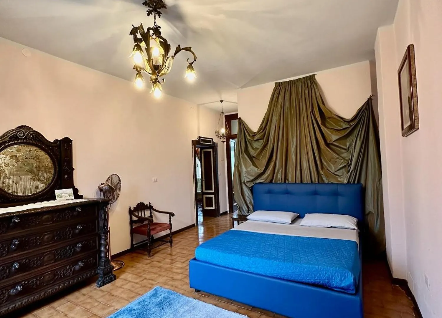 Villa Oleandra With Garden&Swimming Pool Dizzasco